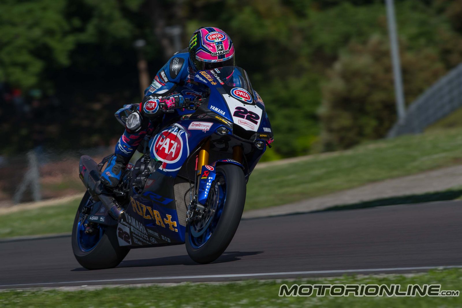 SBK Imola Day_3