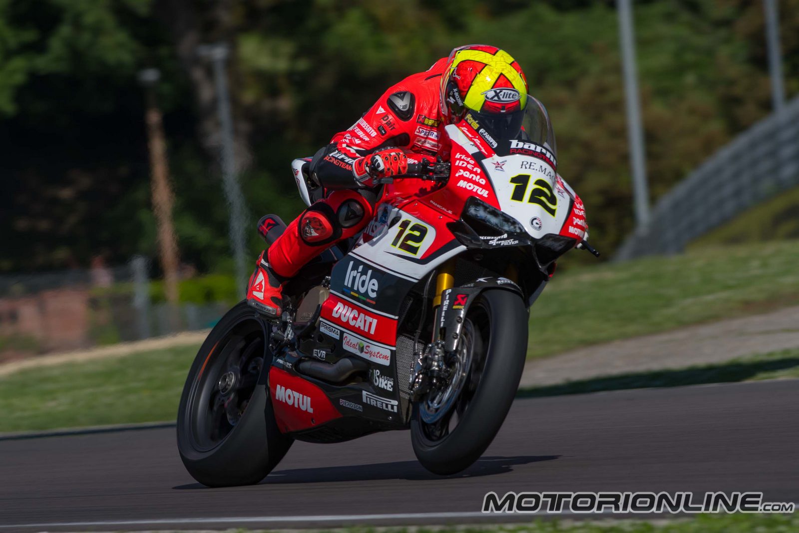 SBK Imola Day_3