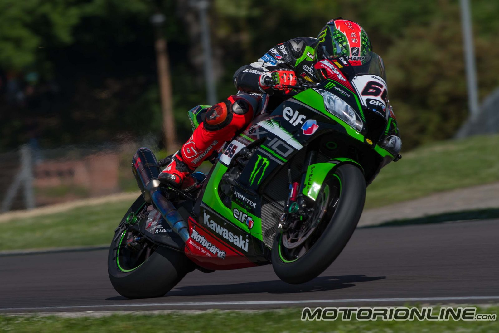 SBK Imola Day_3