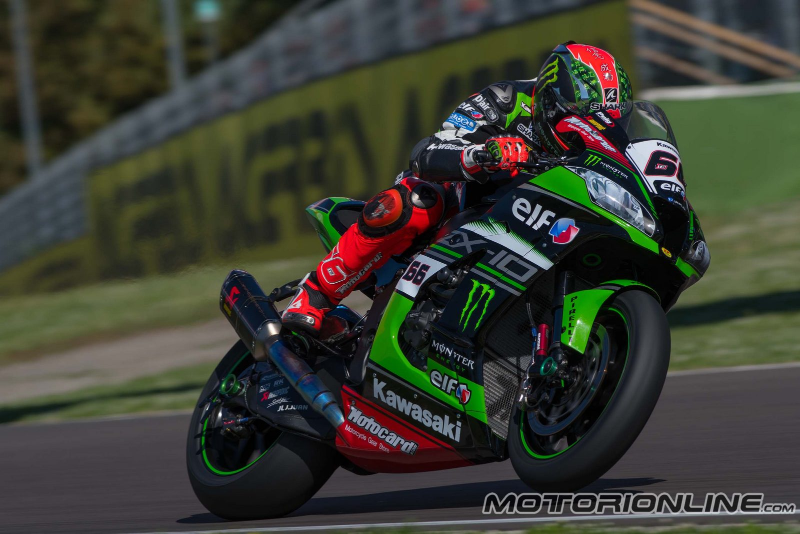 SBK Imola Day_3