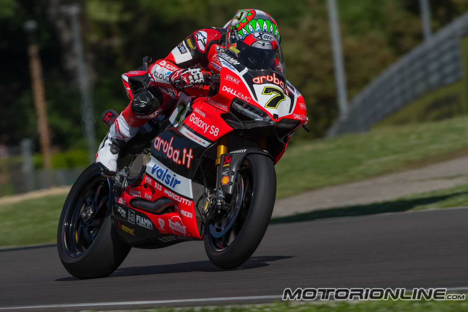 SBK Imola Day_3