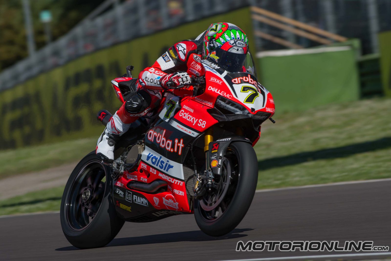 SBK Imola Day_3