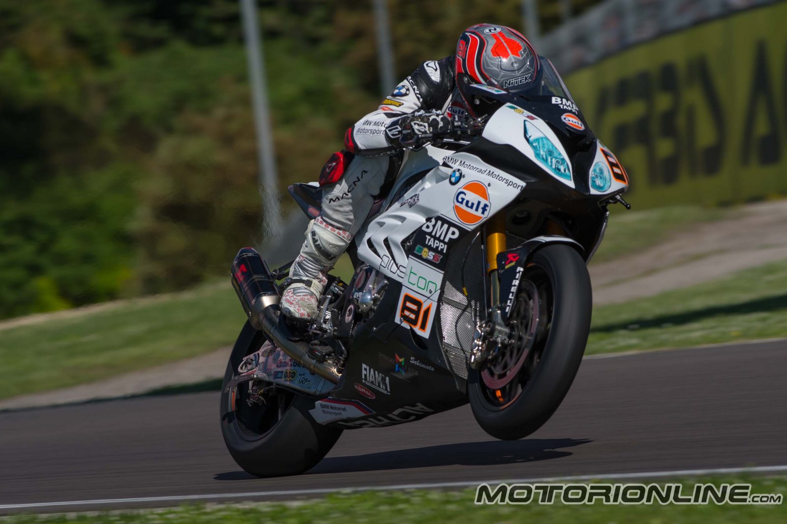 SBK Imola Day_3