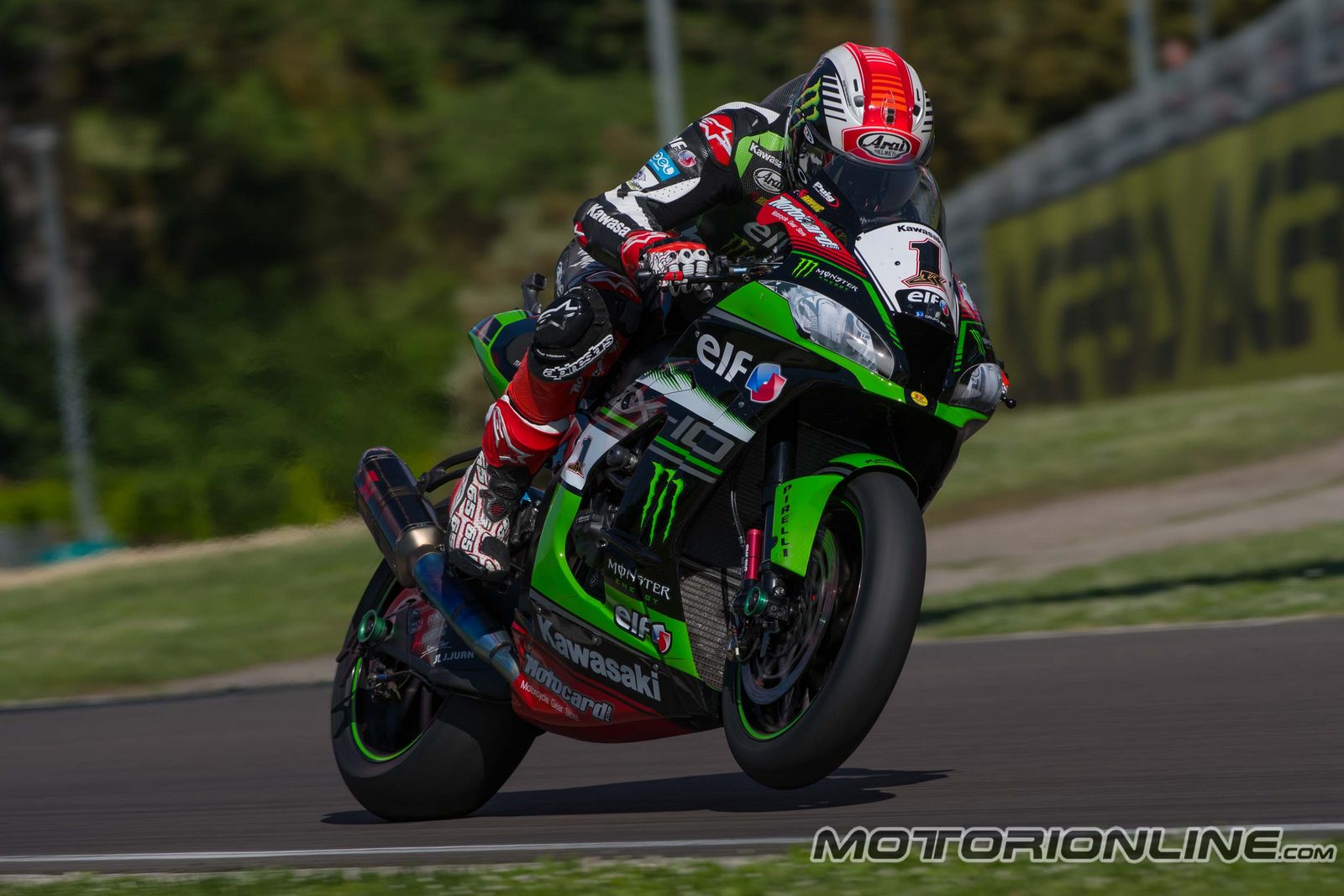 SBK Imola Day_3