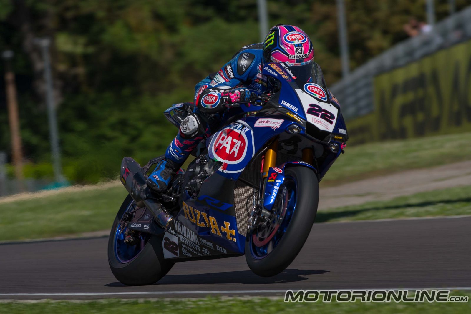 SBK Imola Day_3