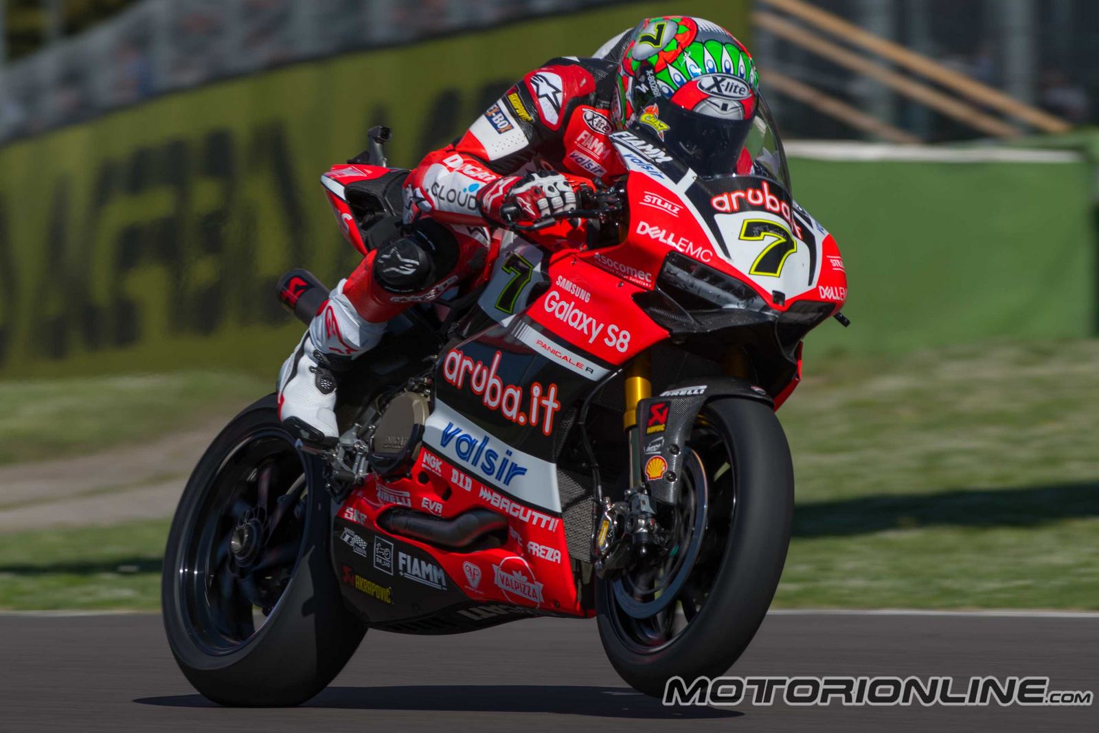 SBK Imola Day_3