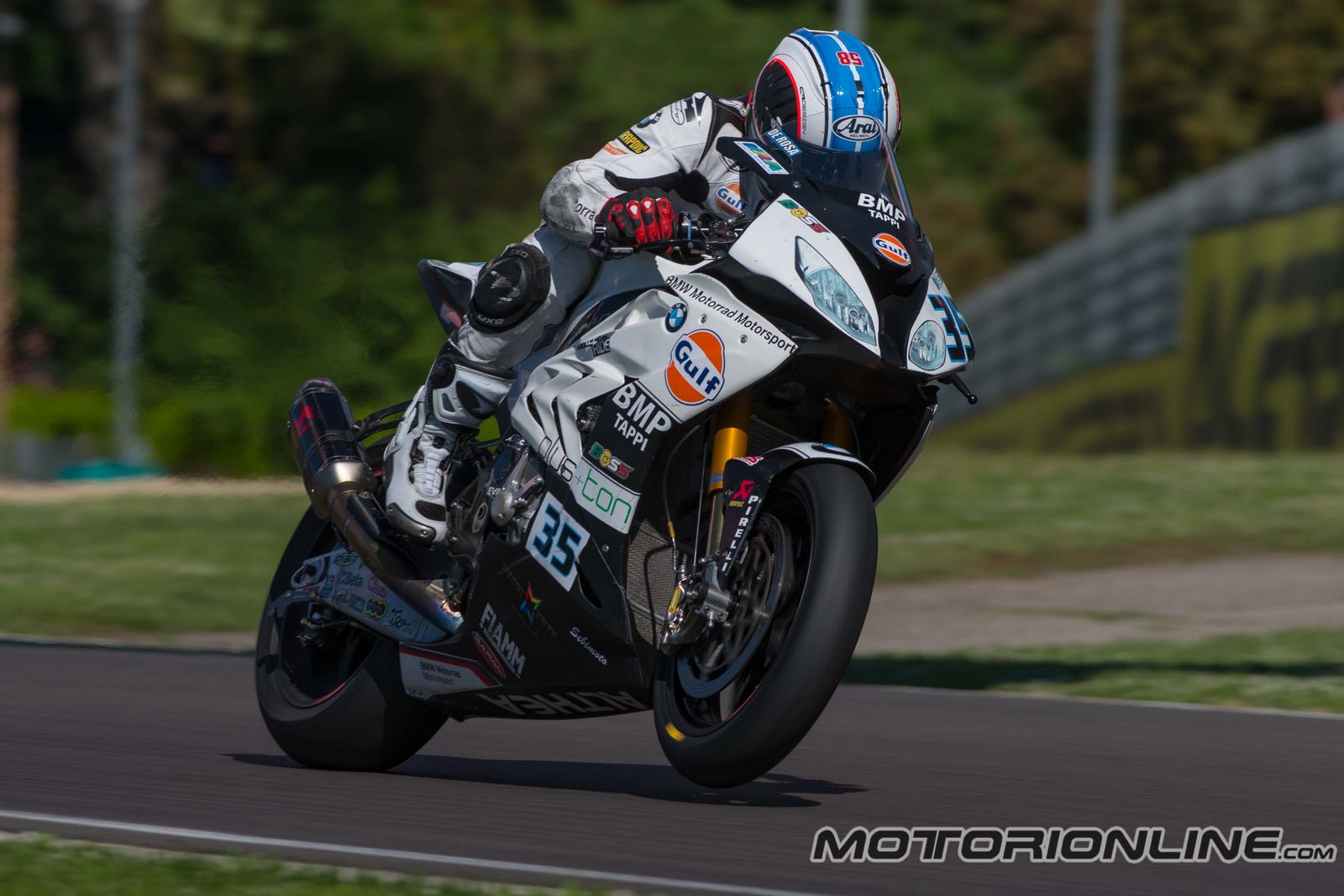 SBK Imola Day_3