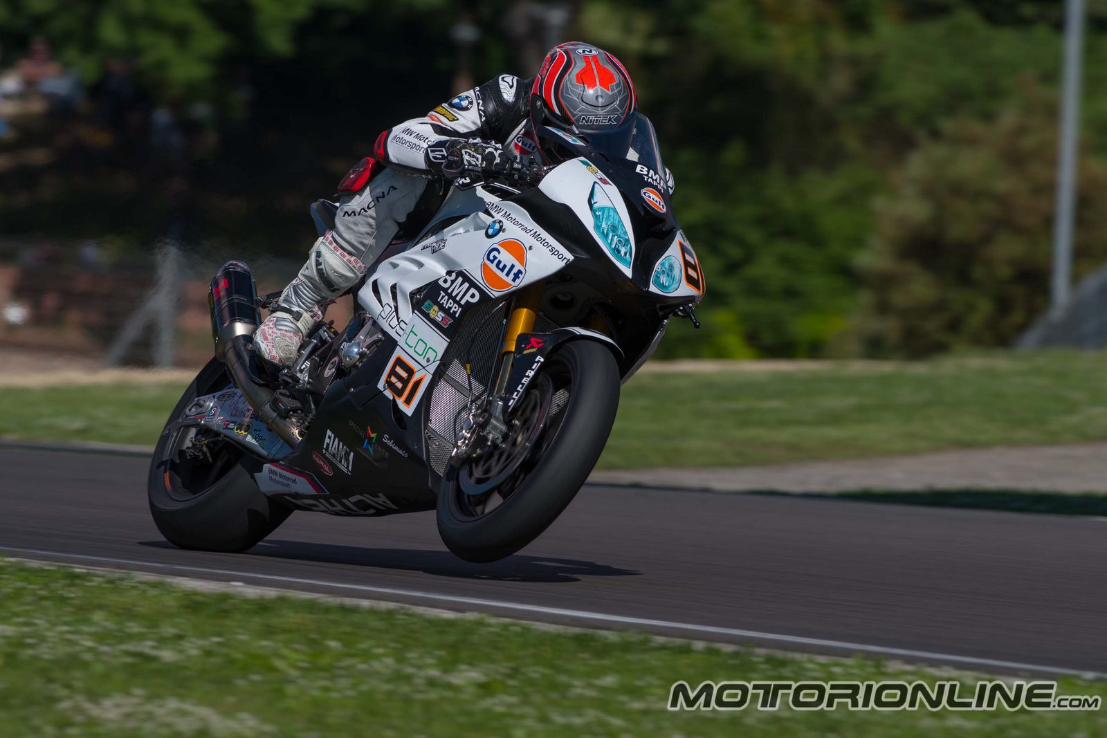 SBK Imola Day_3