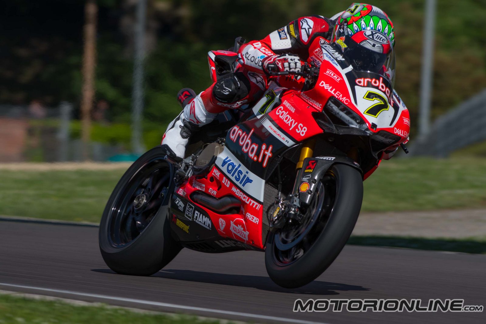 SBK Imola Day_3