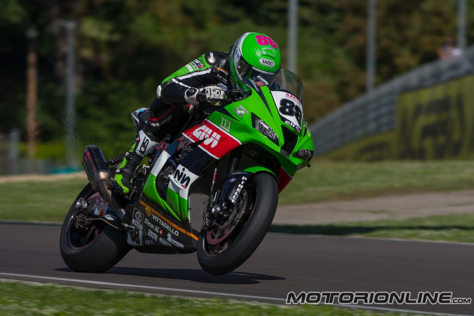 SBK Imola Day_3