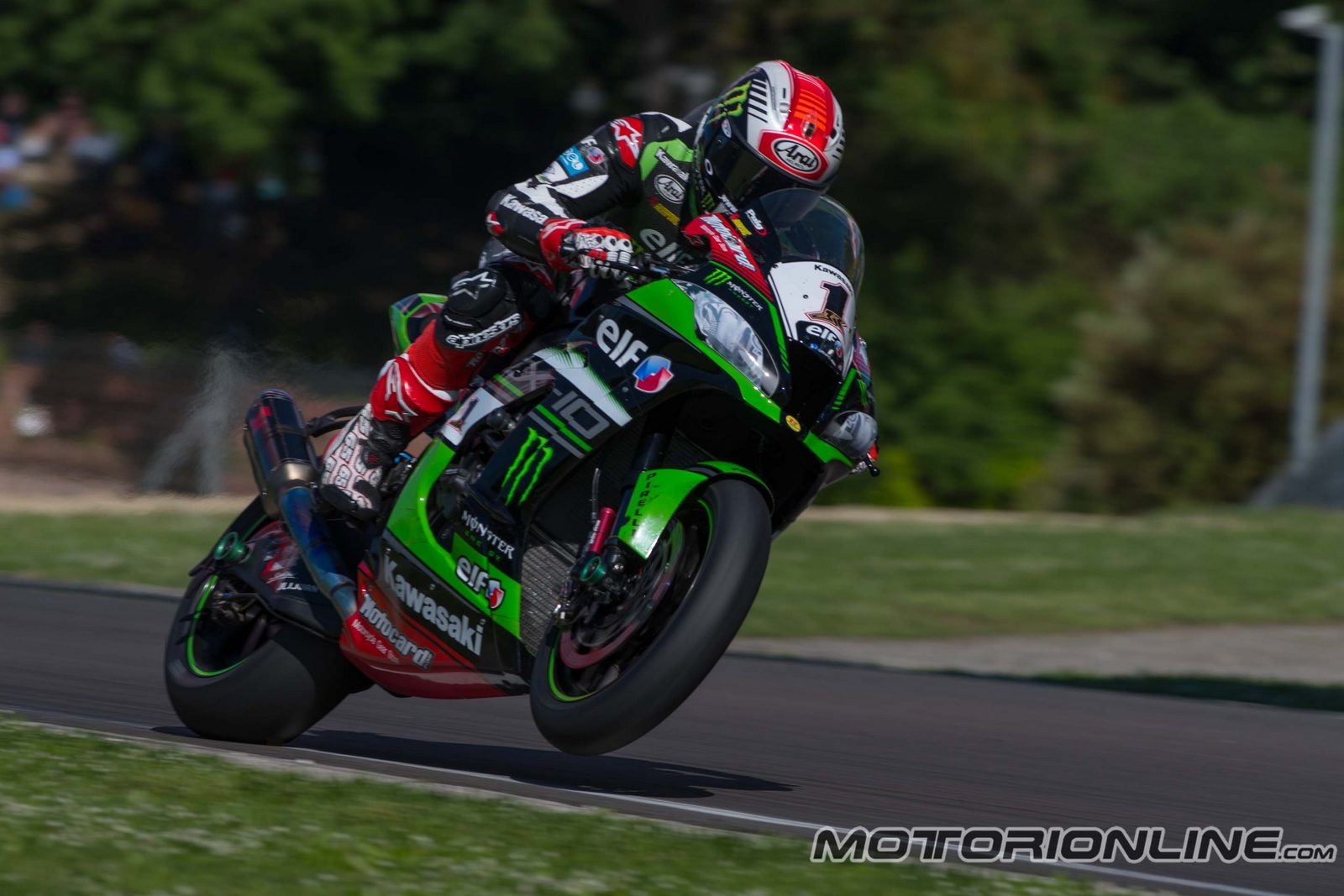 SBK Imola Day_3
