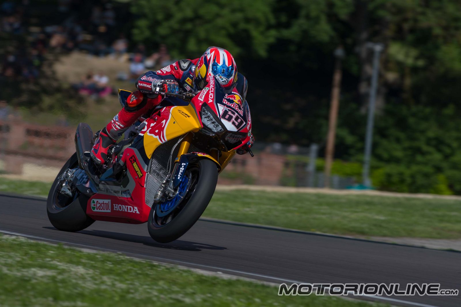 SBK Imola Day_3