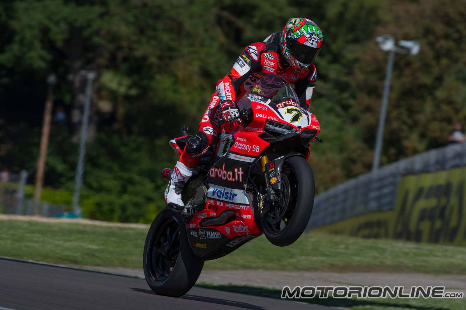 SBK Imola Day_3