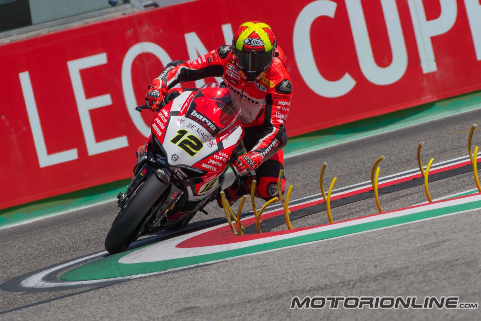 SBK Imola Day_3