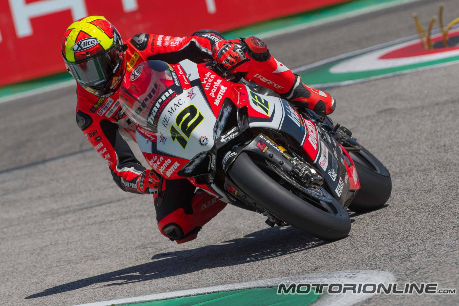 SBK Imola Day_3