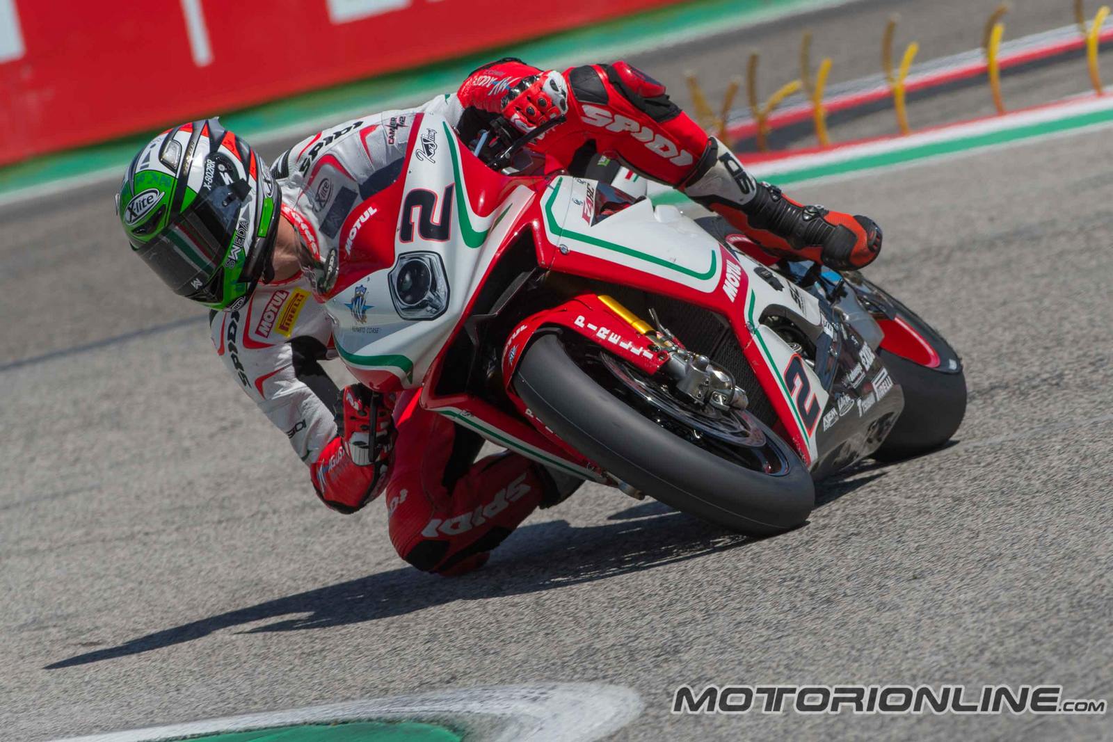 SBK Imola Day_3