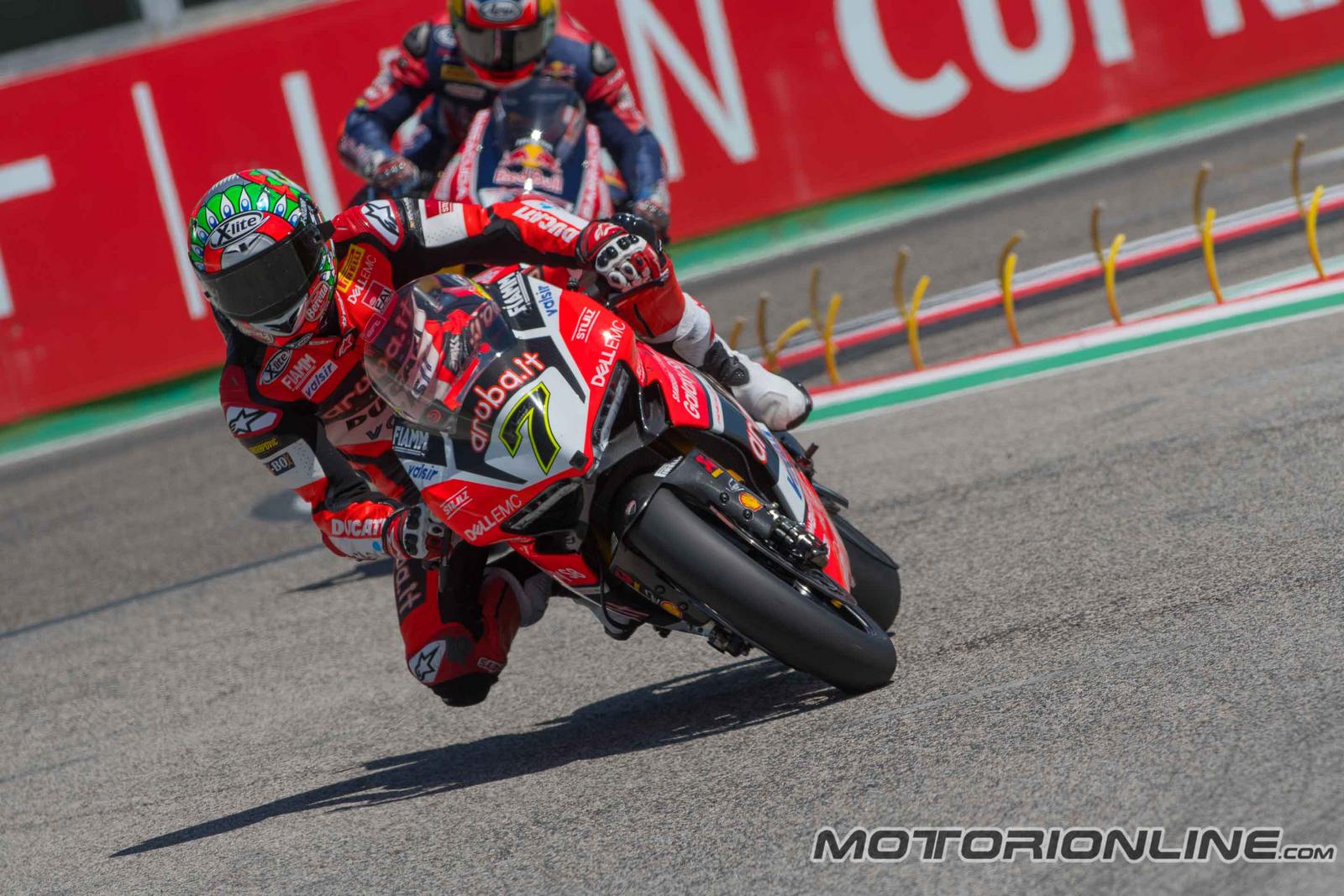 SBK Imola Day_3