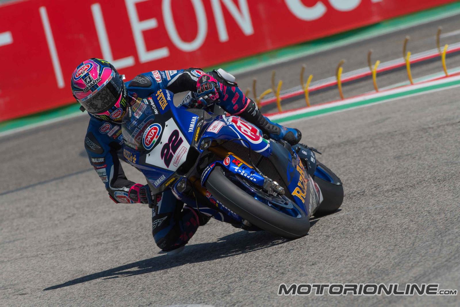 SBK Imola Day_3