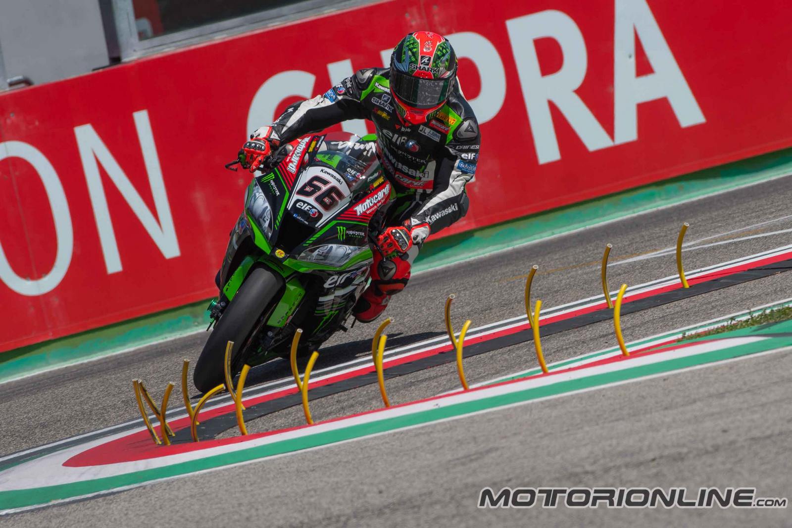 SBK Imola Day_3