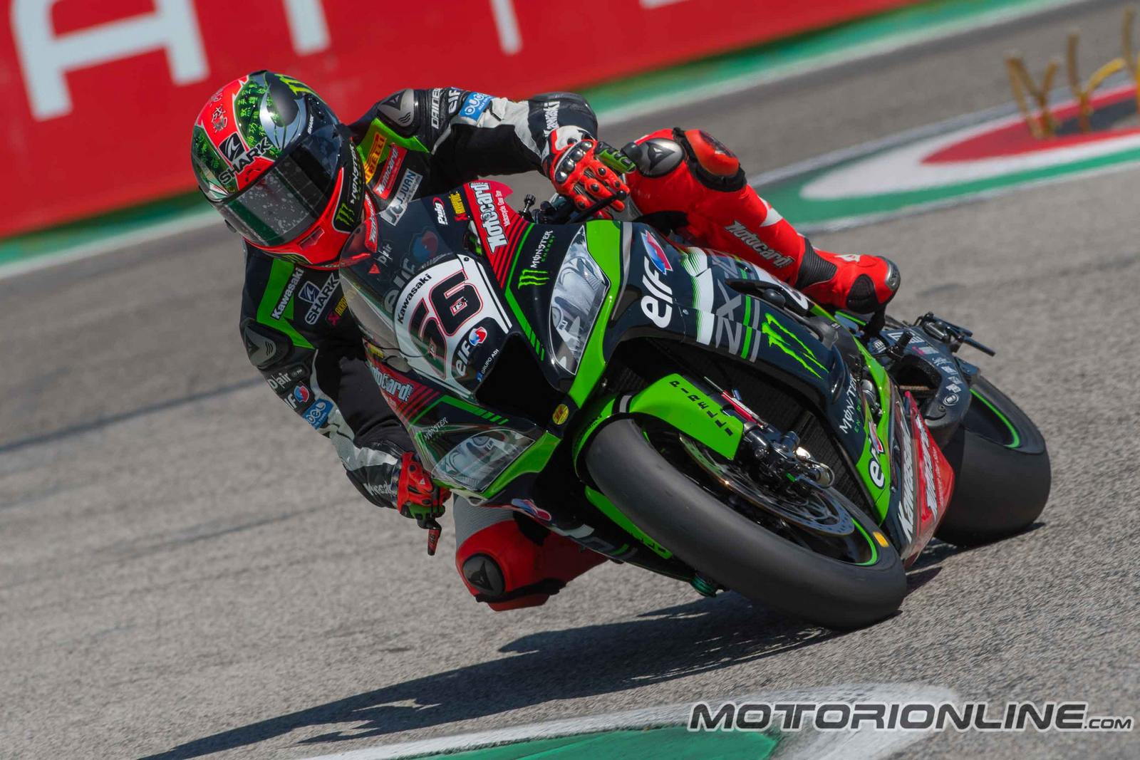 SBK Imola Day_3
