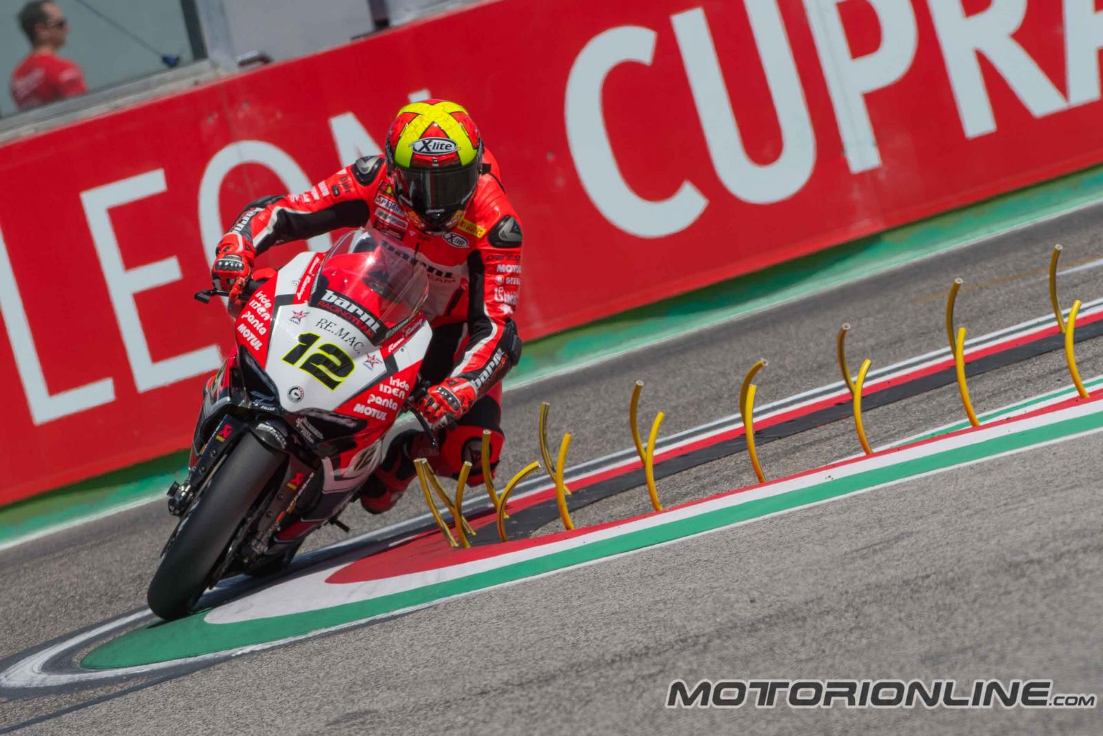 SBK Imola Day_3