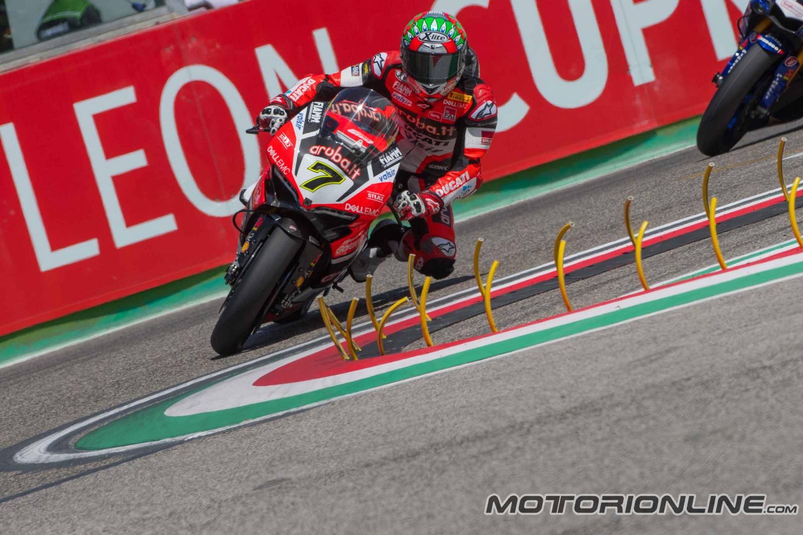SBK Imola Day_3
