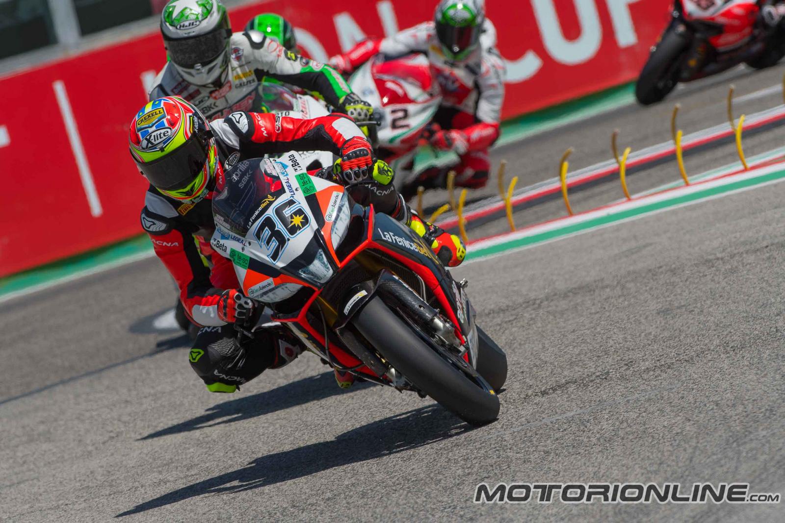 SBK Imola Day_3