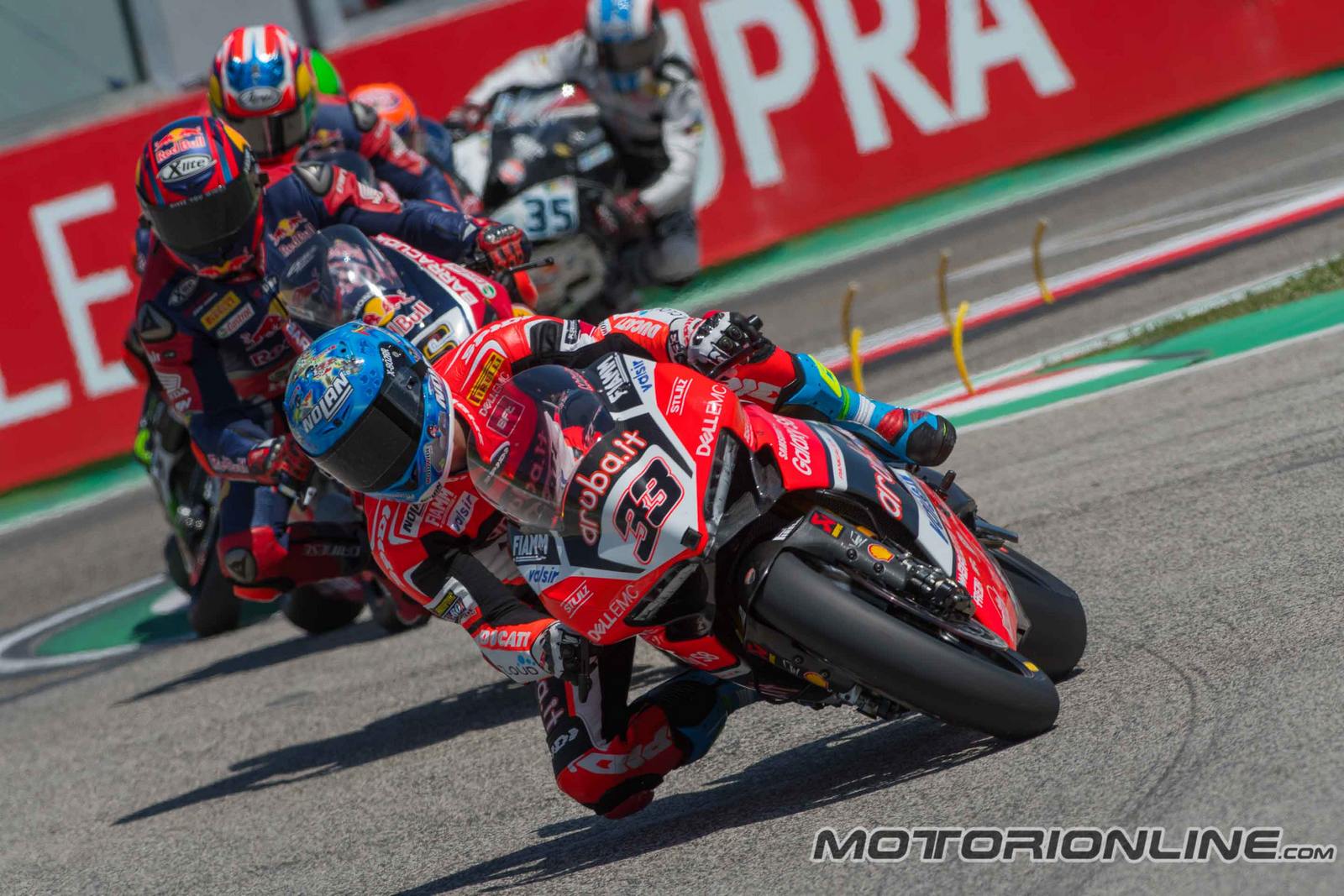 SBK Imola Day_3