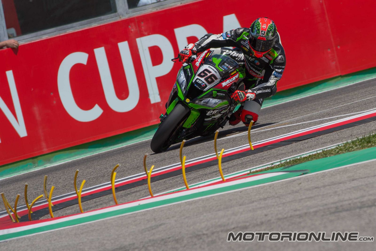 SBK Imola Day_3