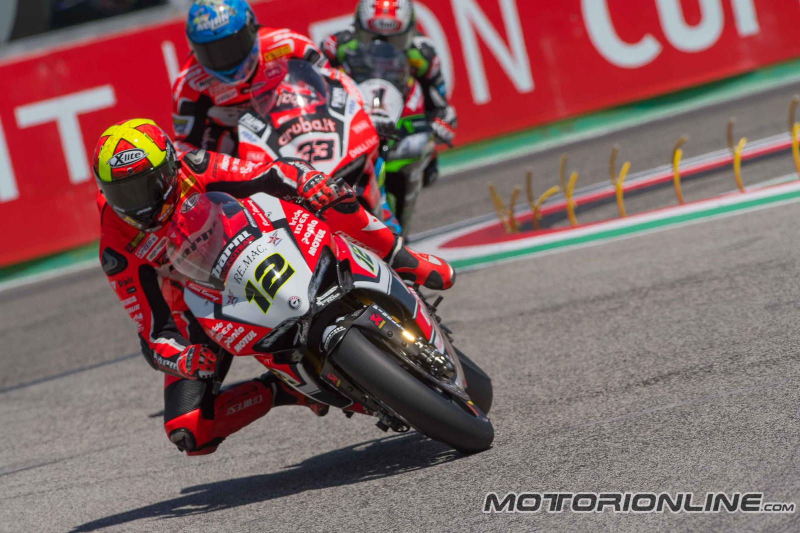 SBK Imola Day_3