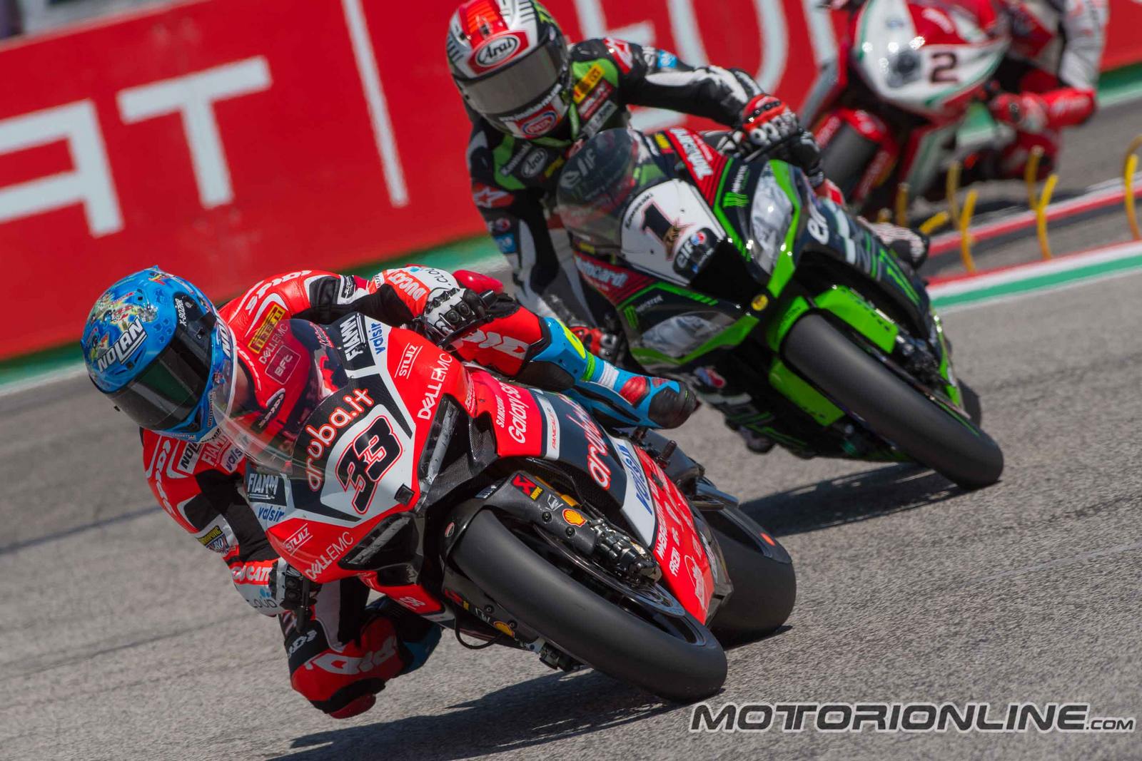 SBK Imola Day_3