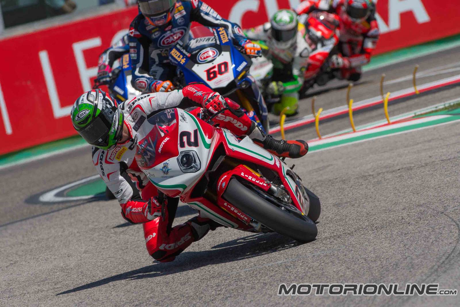 SBK Imola Day_3