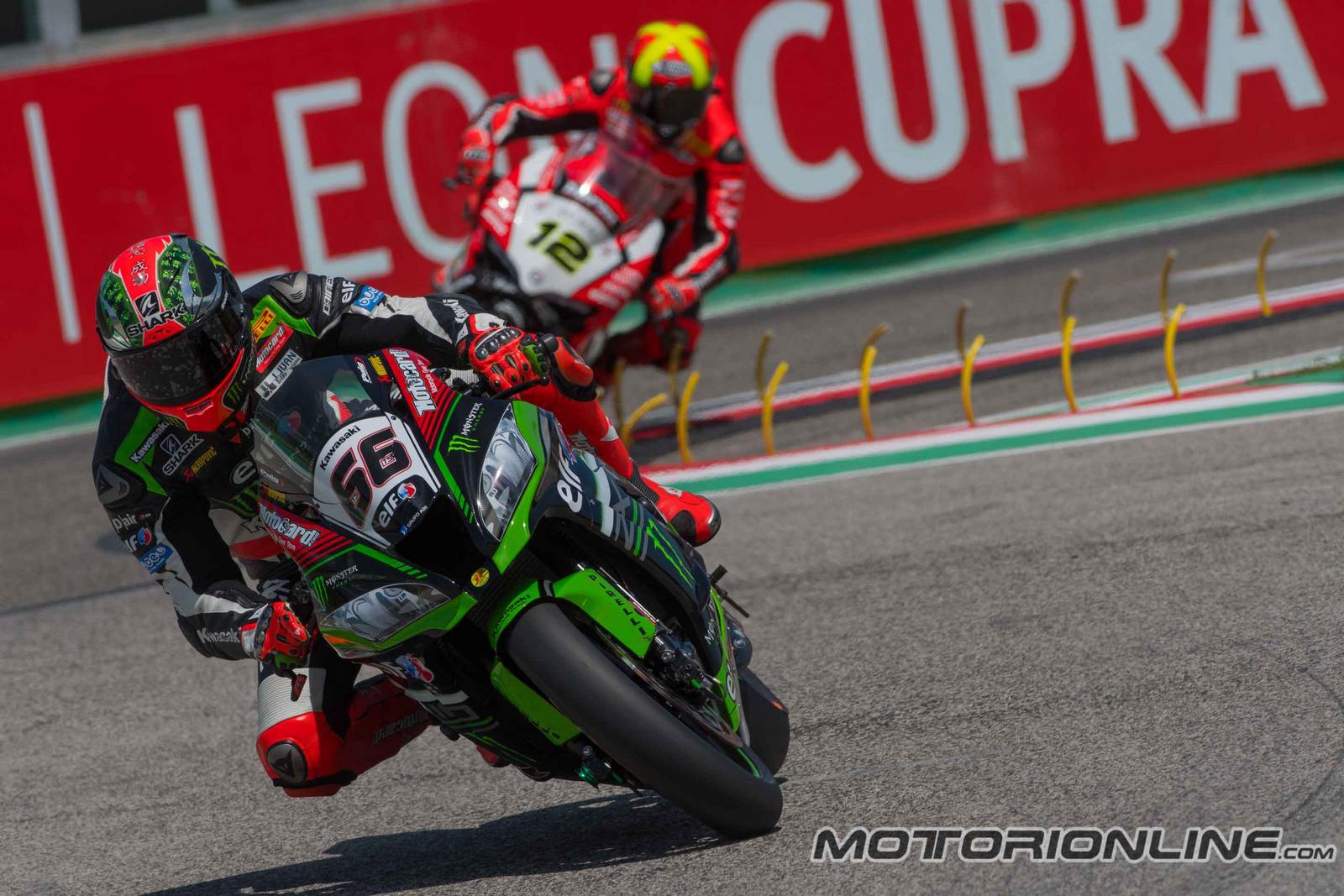 SBK Imola Day_3