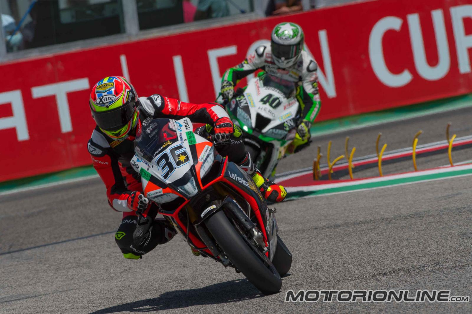SBK Imola Day_3