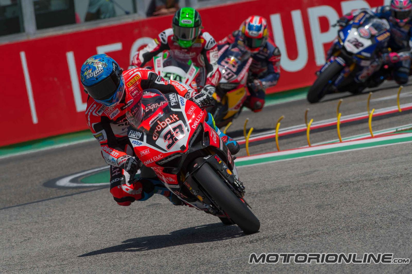 SBK Imola Day_3