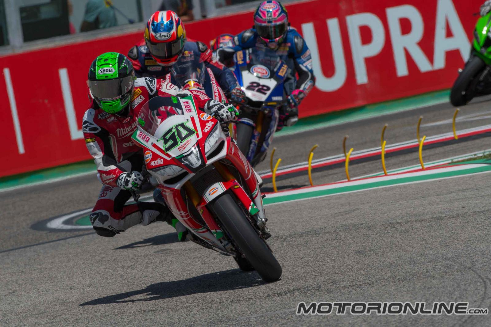 SBK Imola Day_3