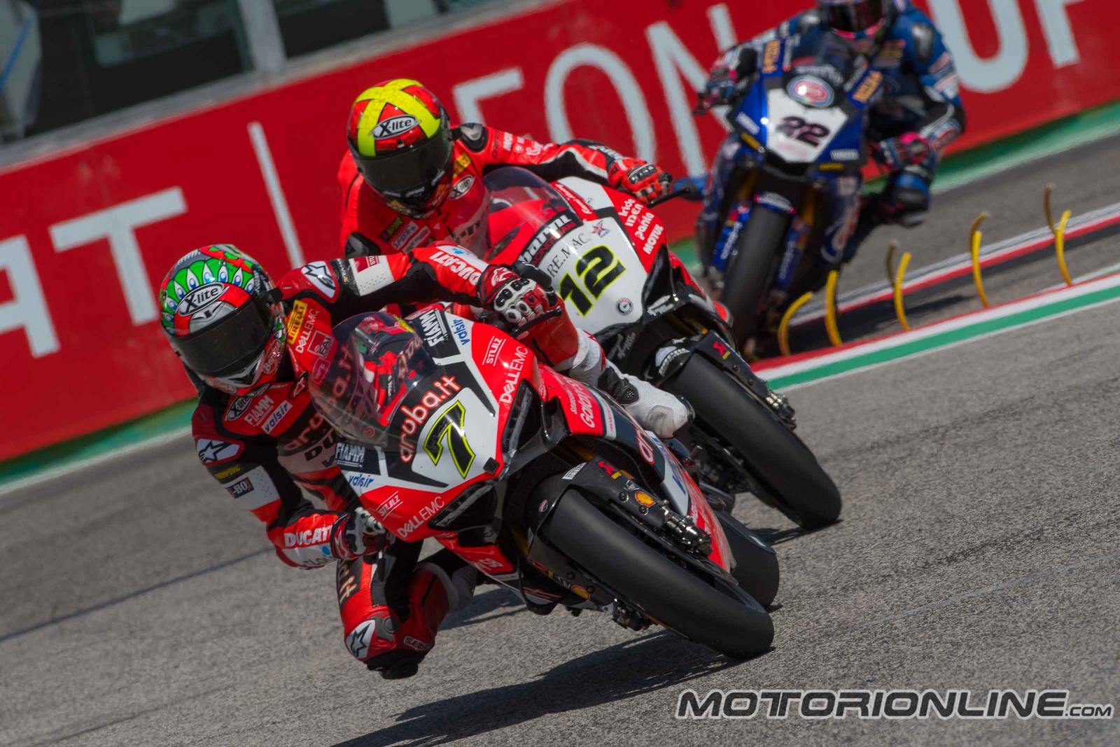 SBK Imola Day_3