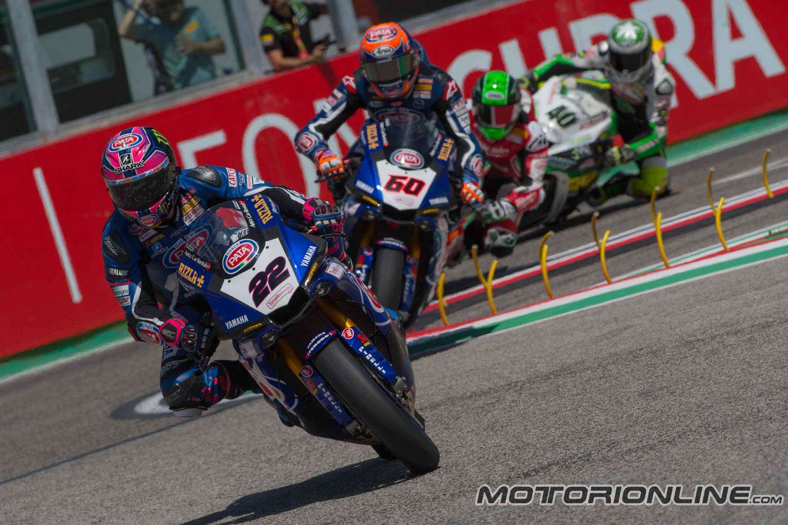 SBK Imola Day_3