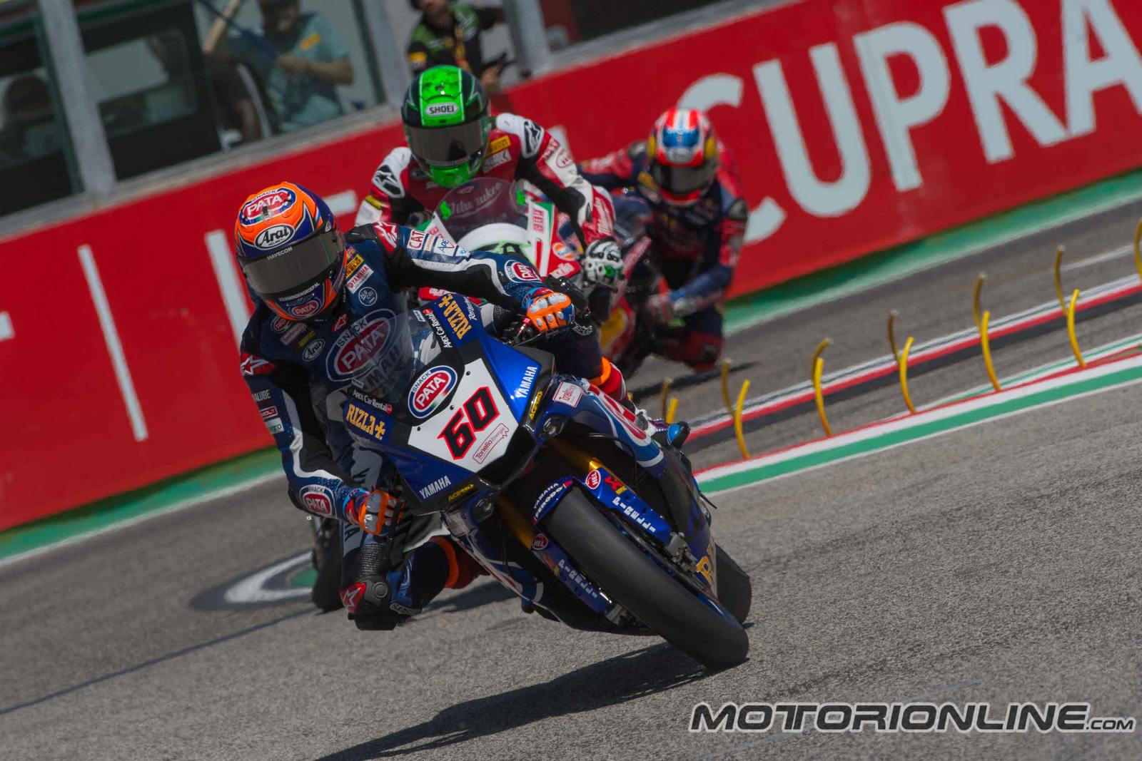 SBK Imola Day_3