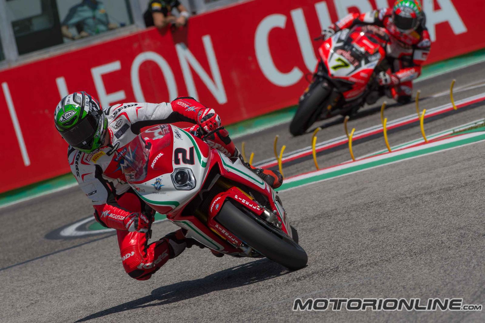 SBK Imola Day_3