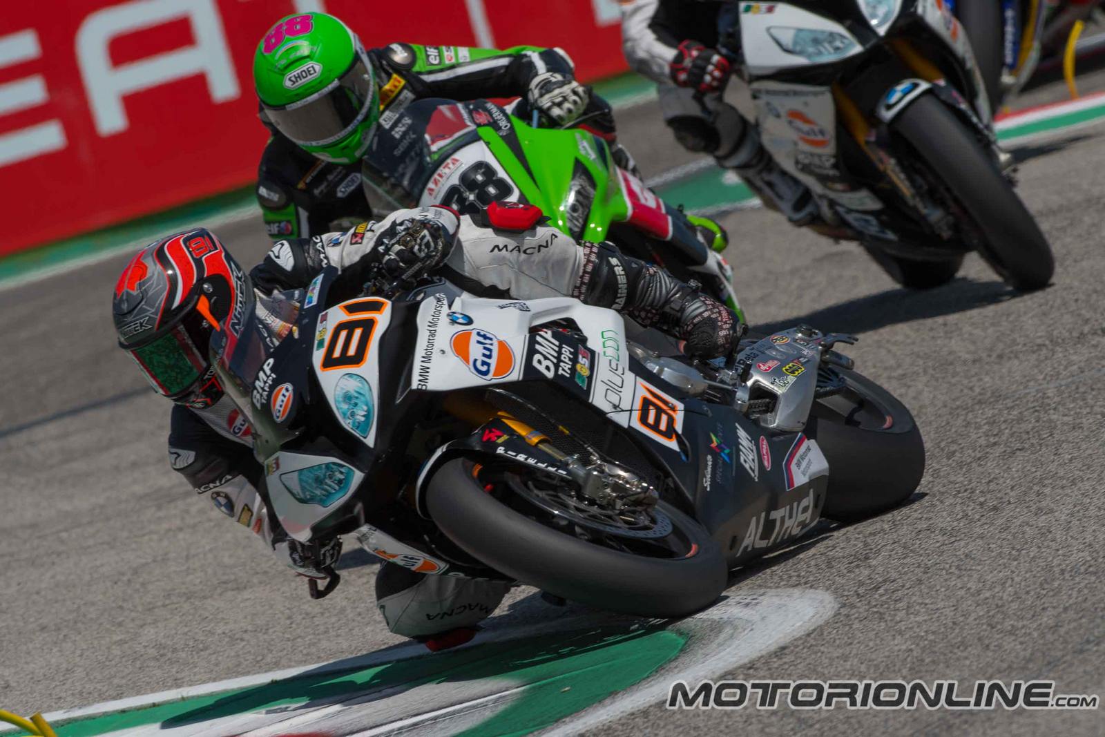 SBK Imola Day_3