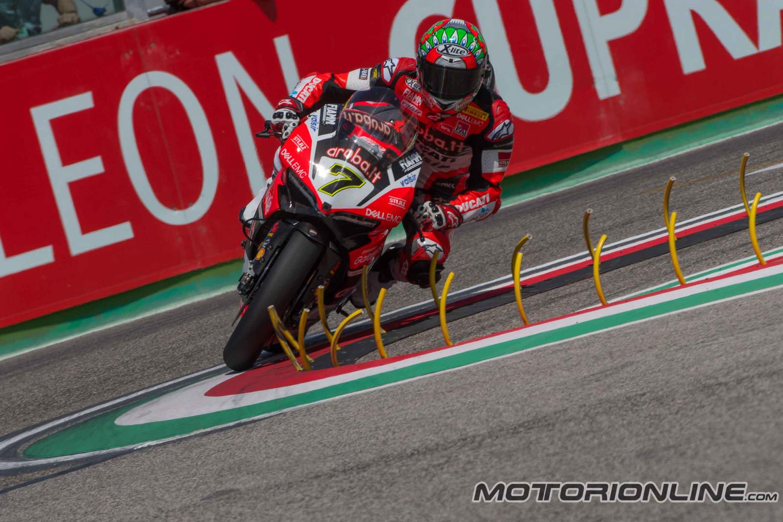 SBK Imola Day_3