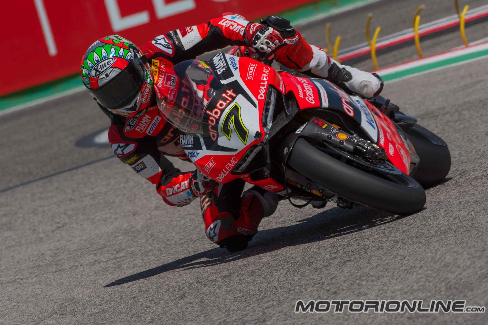 SBK Imola Day_3