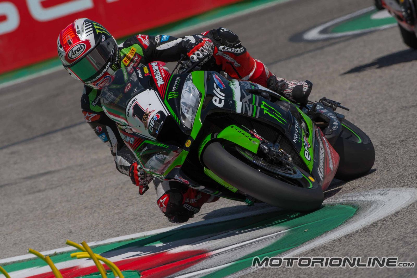 SBK Imola Day_3