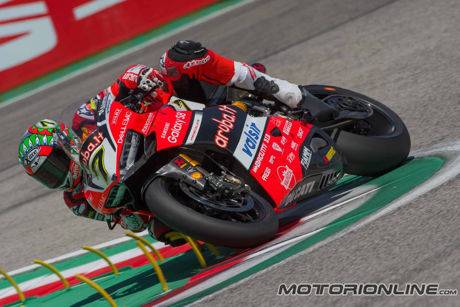 SBK Imola Day_3