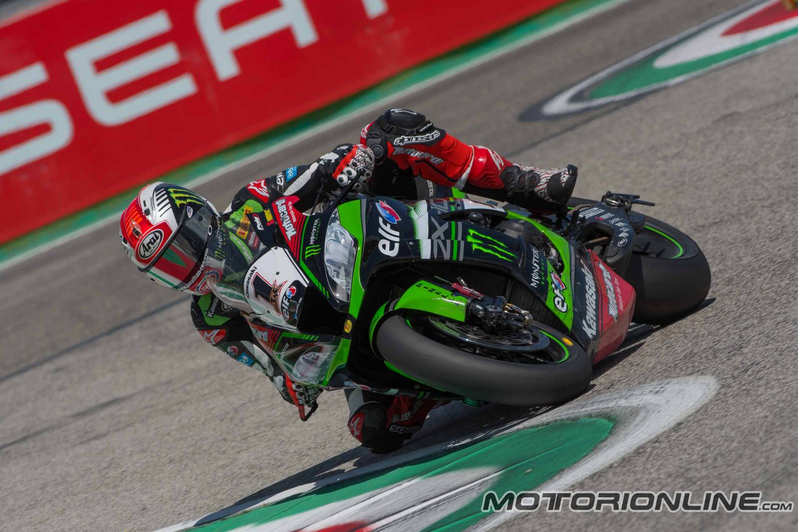 SBK Imola Day_3