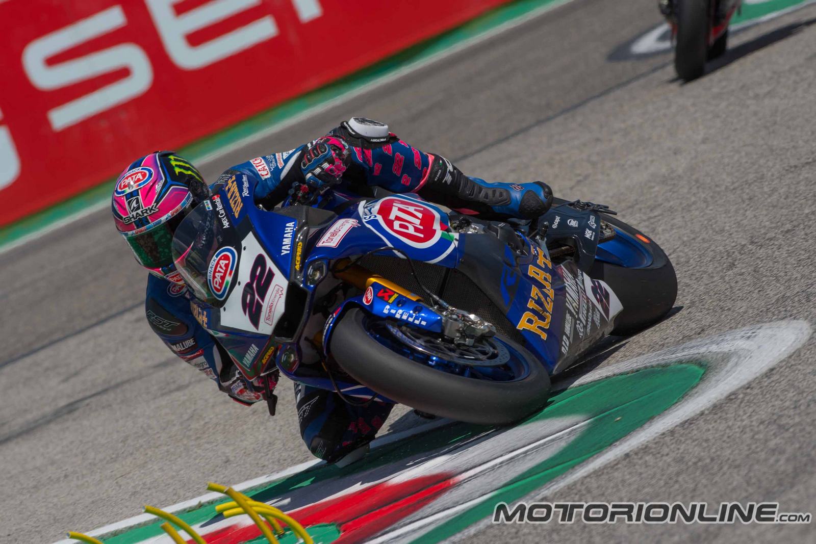SBK Imola Day_3