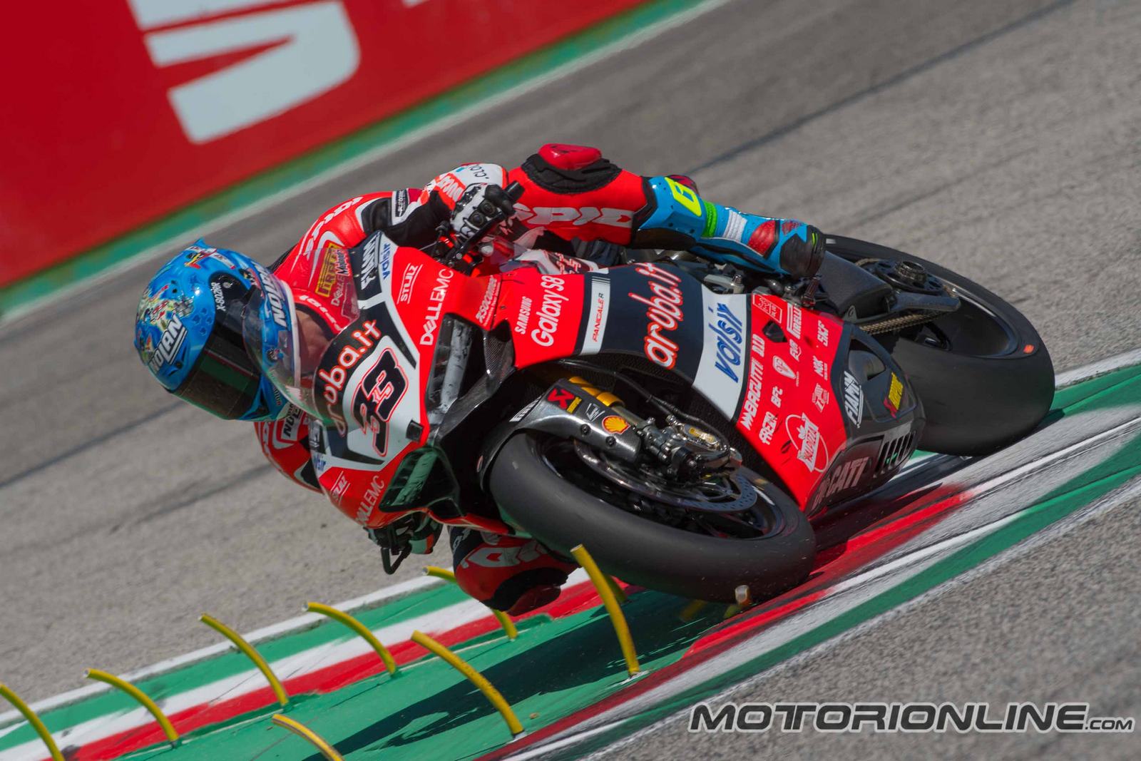 SBK Imola Day_3