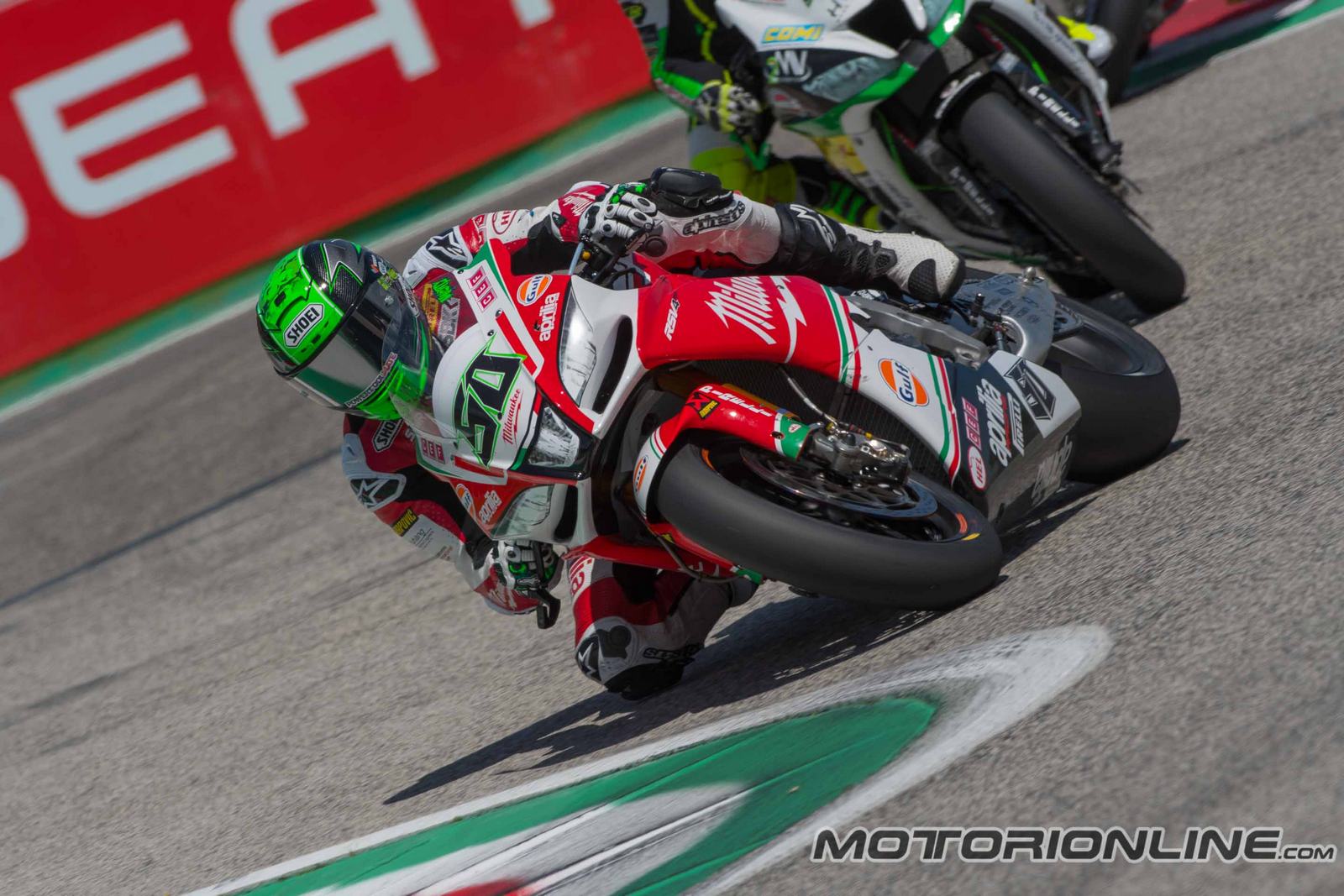SBK Imola Day_3