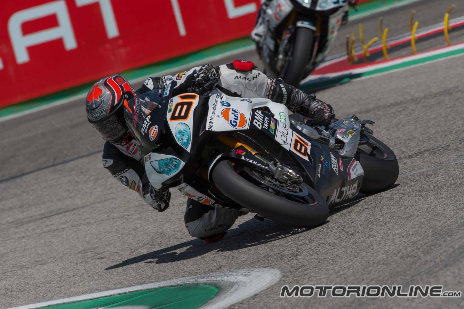 SBK Imola Day_3